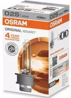 Ksenoninė lemputė Osram D2S Original | 4 metai garantija | 66240