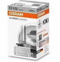 Ksenoninė lemputė Osram D1S XENARC CLASSIC 66140CLC