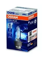 Ksenoninė lemputė Osram D2S Cool mėlynas Intense +150% NEXTGEN