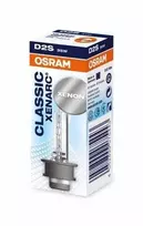 Ksenoninė lemputė Osram D2S Classic