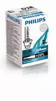 Lemputė PHILIPS D2R X-treme Vision 85126XV2C1