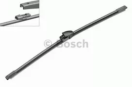Valytuvas galui Bosch Aerotwin A 282 H (28cm)