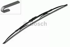 Bosch Galinis valytuvas H480 (47,5cm) Ford, Opel, Renault, Mitsubishi