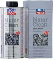 Liqui Moly Priedas variklio plovimui (10-15 min.) - MOTORCLEAN