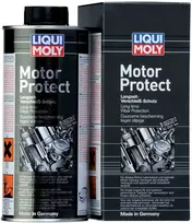 Liqui Moly Preparatas ilgalaikiai variklio apsaugai - MOTORPROTECT