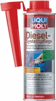 Liqui Moly Priedas į dyzeliną „Common rail“ sistemoms – SYSTEM PLEFGE DIESE