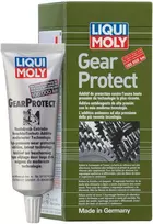 Liqui Moly Priedas ilgalaikei pavarų dėžės apsaugai - GEARPROTECT