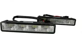 M-TECH LED Dienos žibintai HP 905 I Osram diodai