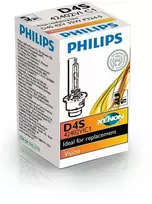 Lemputė PHILIPS D4S VISION (42402VIC1)