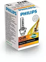 Lemputė PHILIPS D4R VISION (42406VIC1)