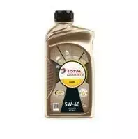 Total 5W40 QUARTZ 9000 1L