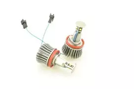 M-TECH BMW LED Marker H8 40W Cree