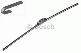 Valytuvas Bosch Aerotwin 600 mm 1vnt. VW Sharan, Alhambra, Galaxy