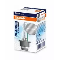 Ksenoninė lemputė Osram D4S Classic