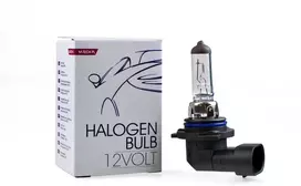 M-TECH Halogeninė lemputė HB4-9006 P22d 12V/55W