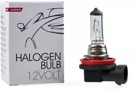 M-TECH Halogeninė lemputė PGJ19-1 H8 12V/35W
