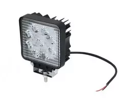 M-TECH LED žibintas darbinis 27W | Flood