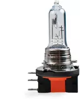 M-TECH Halogeninė lemputė H15 12V 15-55W