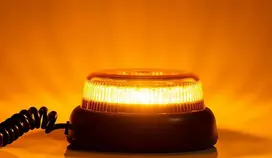 LED signalinis švyturėlis Fristom FT-100