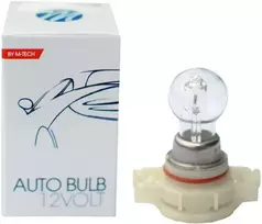 M-TECH Halogeninė lemputė PSX24w PG20-7 12V 24W