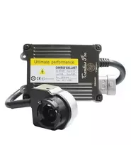 M-TECH Xenon | Ksenoninis blokelis Digital Canbus D2S/D2R Ballast