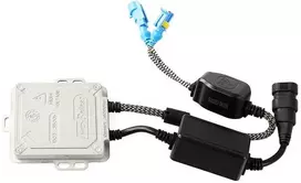 M-TECH Xenon | Ksenoninis blokelis Digital Canbus XPU 3.0 Ballast Slim