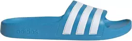 Adidas Šlepetės Paaugliams Adilette Aqua K Mėlyna FY8071