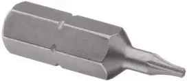 Atsuktuvo antgalis WERA 867/1 TX5 25mm