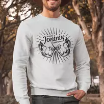 Džemperis "Joninių uniforma" (be kapišono)