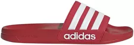 Adidas Šlepetės Vyrams Adilette Shower Raudona FY7815