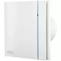 Soler Amp Palau Palau Vonios ištraukimo ventiliatorius Soler 5210603200 SILENT-100 CRZ DESIGN