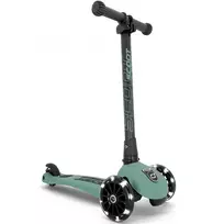 Paspirtukas Scoot and Ride Highwaykick 3 LED