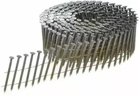 Vinys Bostitch N203R50Q; 2,03x50 mm; 17500 vnt.