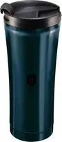 Gertuvė Berlinger Haus TIRPIKLIS: 500ml BORLINGER HOUSE BH- 6411 AQUAMARIN