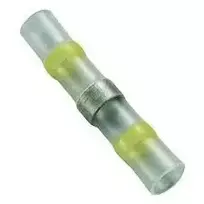 Oem Kontaktas su lydmetaliu laidų sujungimui 4-6mm² geltonas