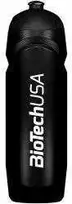 Gertuvė Biotech Bottle 750 ml. (Juodas)