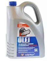 OLEO-MAC VICTUS ALIEJUS VEIKLIOMS IR GRANDINĖMS 5L