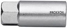 1/2' galvutė žvakėms su magnetu PROXXON 18mm