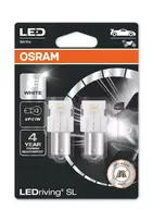 LED lemputė P21W LEDriving SL Balta spalva 12V | OSRAM