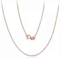 Auksinė grandinėlė Singapore 1 mm , briaunų apdirbimas deimantu - 0.84 g. - 1 mm. - 45