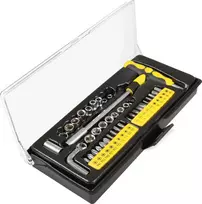 Fieldmann FDS 1009-41R 41 elementai, rinkinys (50001183)