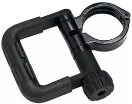 Makita D-Šoninė rankena HR4000C, HR4001, 4010, 4011 134890-0