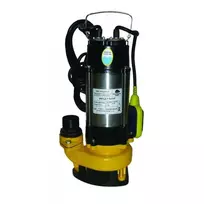 Omnigena Fekalinis siurblys WQ 750F