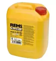 Rems Oilesse sriegimo priemonė SANITOL 5L universali - 140110
