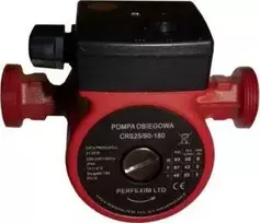 Perfexim CO CRS 25 / 60- 180 siurblys (31-256- 0000- 000)