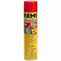 Rems SANITOLIS su sriegikliu 0.6l 140115