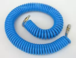Oro žarna Adler 0140.88; 15 m