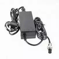 Maitinimo šaltinis 110-220V - 12V 3 A SkyWatcher EQ8 montuotėms