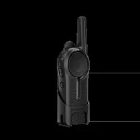 PMR Radijas MOTOROLA-CLR446 446.0 MHz ... 446.2 MHz
