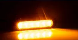 LED signalinis švyturėlis Fristom FT-200 LED